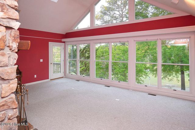 81 Deerwood Lane, Pinehurst, NC 28374