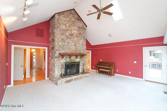 81 Deerwood Lane, Pinehurst, NC 28374