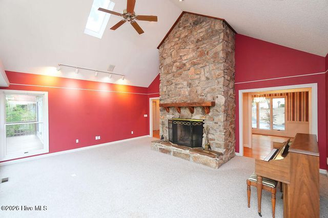 81 Deerwood Lane, Pinehurst, NC 28374