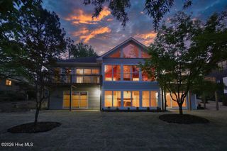 81 Deerwood Lane, Pinehurst, NC 28374