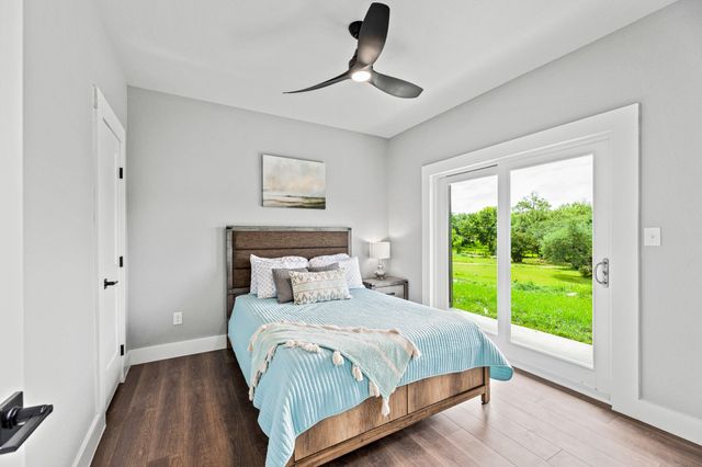 104 Clear Creek DR, Burnet, TX 78611