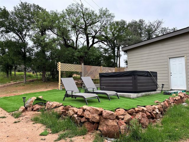 104 Clear Creek DR, Burnet, TX 78611