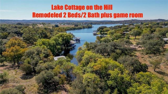 104 Clear Creek DR, Burnet, TX 78611