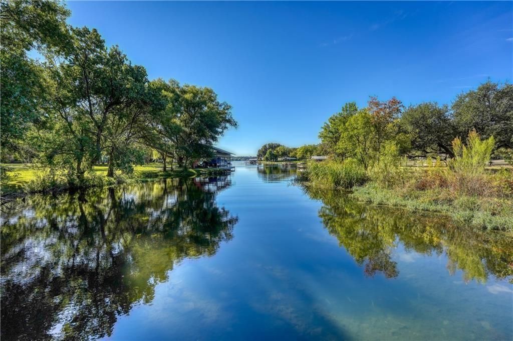 104 Clear Creek DR, Burnet, TX 78611