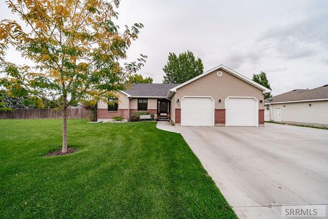 1292 Daniele Way, Blackfoot, ID 83221