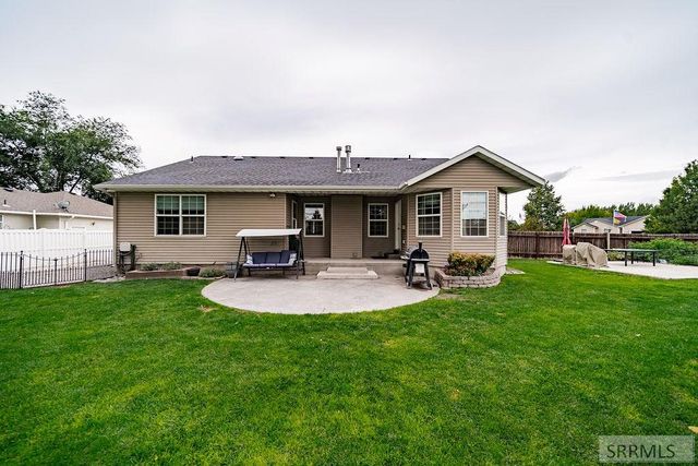 1292 Daniele Way, Blackfoot, ID 83221