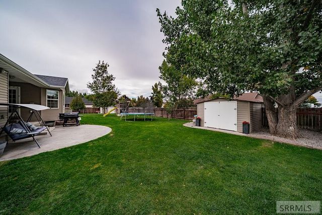 1292 Daniele Way, Blackfoot, ID 83221