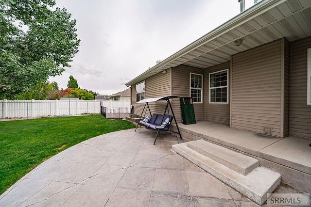 1292 Daniele Way, Blackfoot, ID 83221