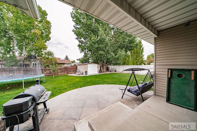 1292 Daniele Way, Blackfoot, ID 83221
