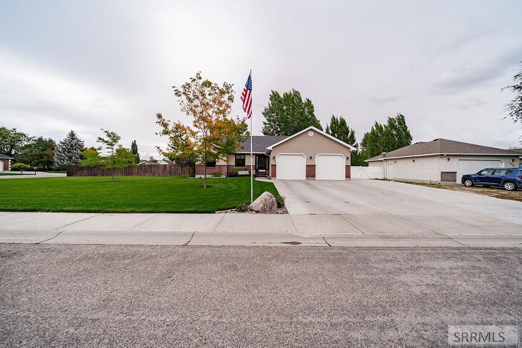 1292 Daniele Way, Blackfoot, ID 83221