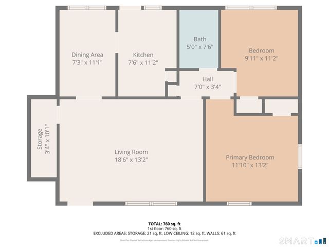 957 William Street APT B, Bridgeport, CT 06608