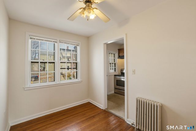 957 William Street APT B, Bridgeport, CT 06608