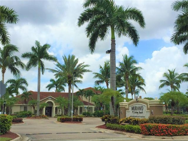 15185 Michelangelo Boulevard 105, Delray Beach, FL 33446