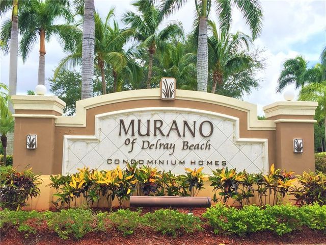 15185 Michelangelo Boulevard 105, Delray Beach, FL 33446