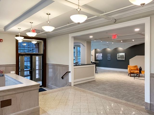 6 Chatham Street 204, Worcester, MA 01609