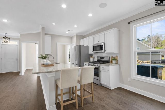 703 Mayflower Trail, Chapin, SC 29036