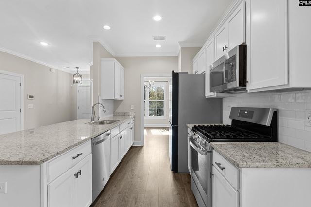 703 Mayflower Trail, Chapin, SC 29036