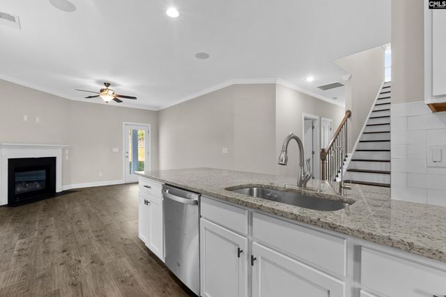 703 Mayflower Trail, Chapin, SC 29036