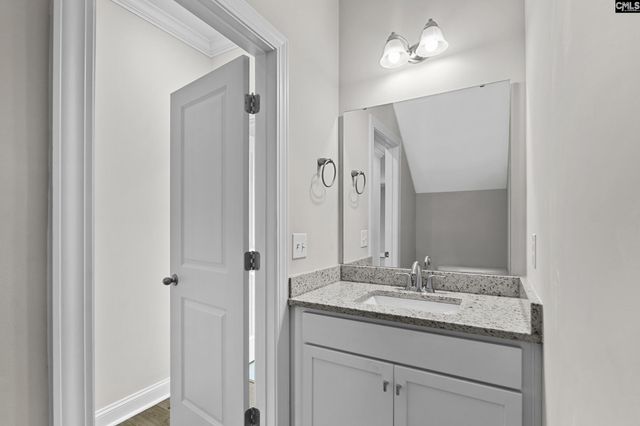 703 Mayflower Trail, Chapin, SC 29036