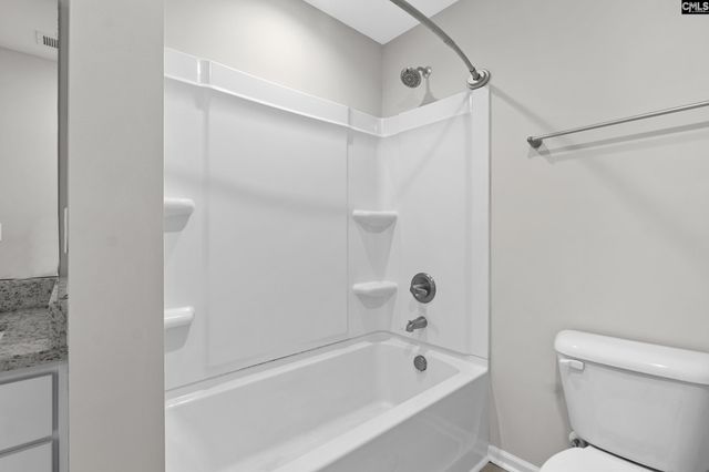 703 Mayflower Trail, Chapin, SC 29036