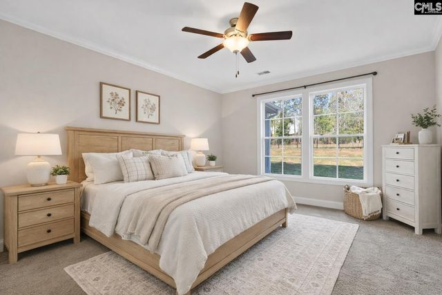 703 Mayflower Trail, Chapin, SC 29036