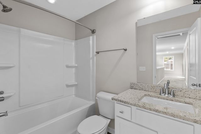 703 Mayflower Trail, Chapin, SC 29036