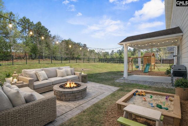 703 Mayflower Trail, Chapin, SC 29036