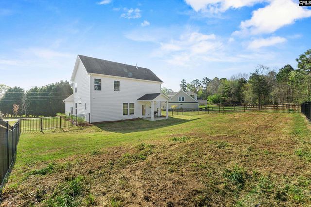 703 Mayflower Trail, Chapin, SC 29036