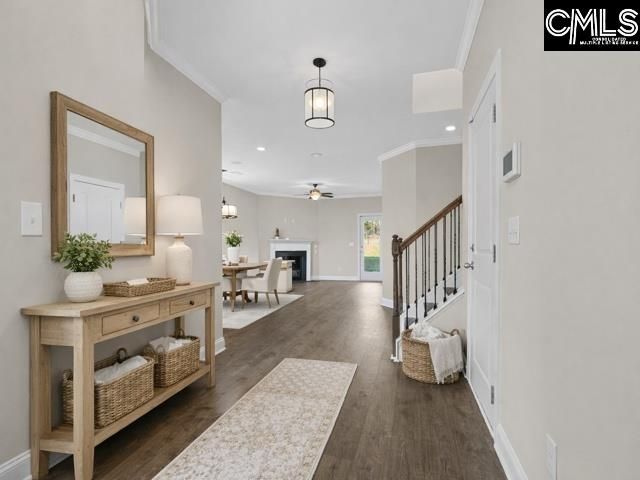 703 Mayflower Trail, Chapin, SC 29036