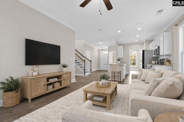 703 Mayflower Trail, Chapin, SC 29036