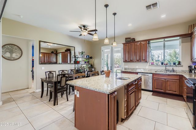 22136 W GAMBIT Trail, Wittmann, AZ 85361