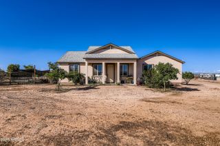 22136 W GAMBIT Trail, Wittmann, AZ 85361