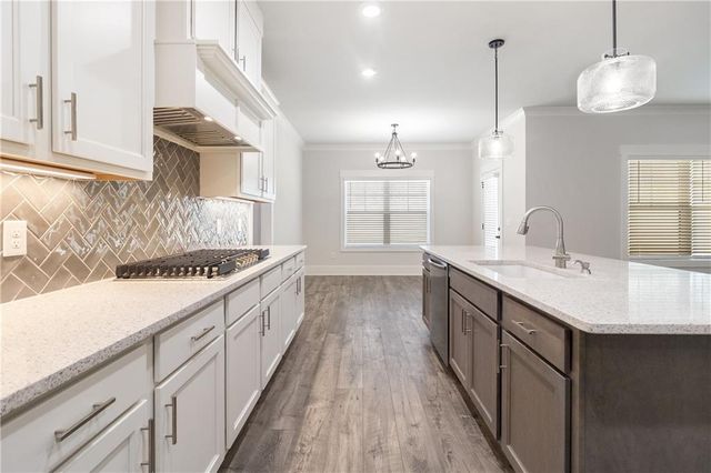 170 Weslyn Drive, Social Circle, GA 30025