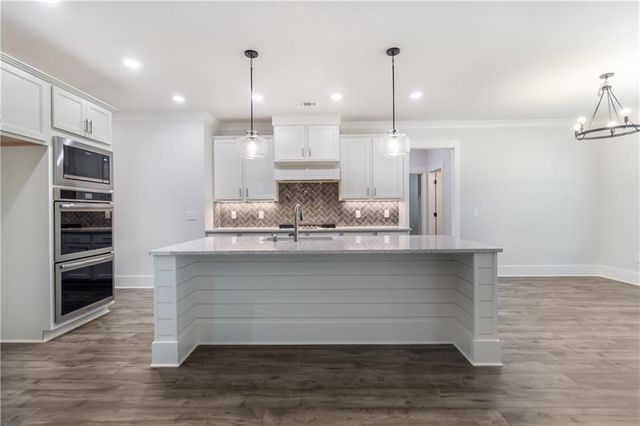 170 Weslyn Drive, Social Circle, GA 30025