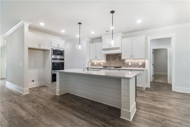 170 Weslyn Drive, Social Circle, GA 30025