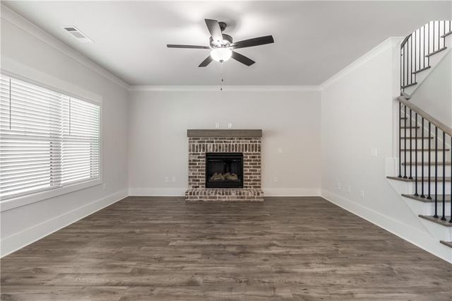 170 Weslyn Drive, Social Circle, GA 30025