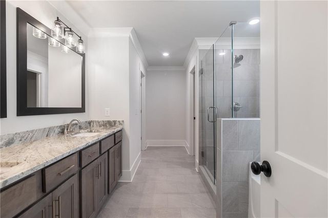 170 Weslyn Drive, Social Circle, GA 30025