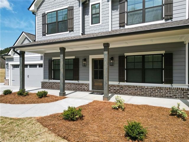 170 Weslyn Drive, Social Circle, GA 30025