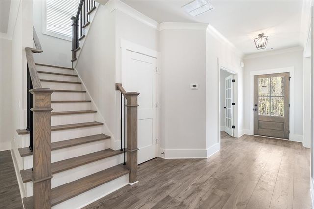 170 Weslyn Drive, Social Circle, GA 30025