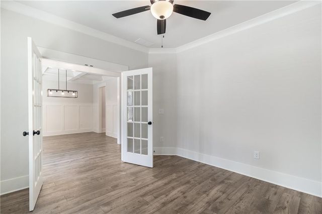 170 Weslyn Drive, Social Circle, GA 30025