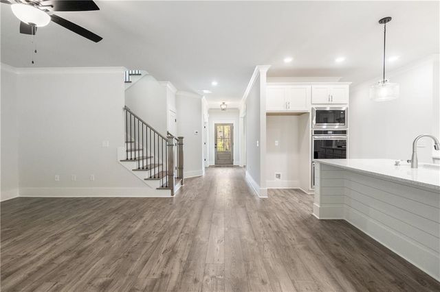 170 Weslyn Drive, Social Circle, GA 30025