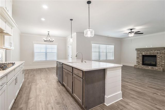 170 Weslyn Drive, Social Circle, GA 30025