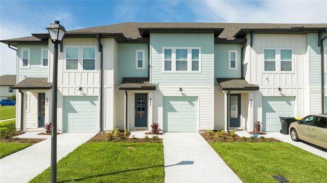 987 CONCH ROAD, Davenport, FL 33896
