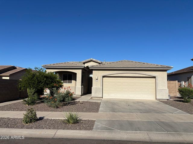 6511 S 5TH Place, Phoenix, AZ 85042