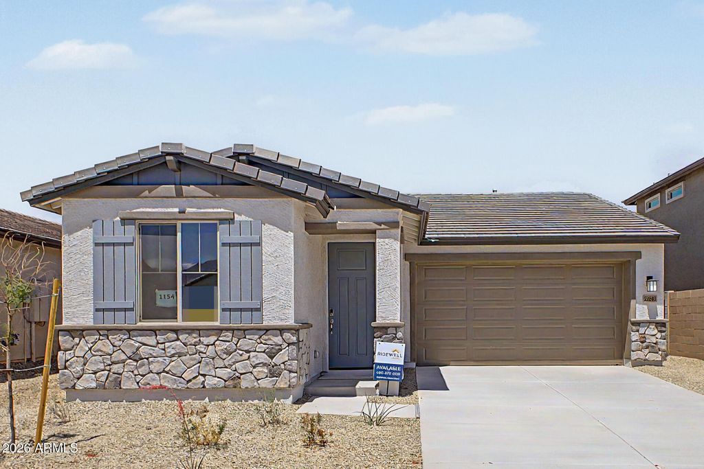22350 W IRMA Lane, Surprise, AZ 85387 — exterior