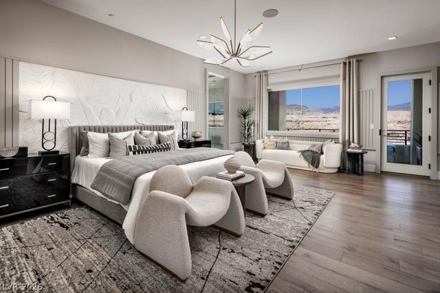 10784 White Granite Avenue, Las Vegas, NV 89135