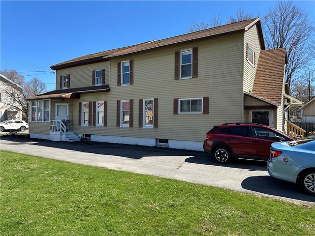 12 Sheldon Street, Norwich-city, NY 13815