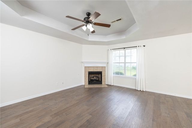 374 Meszaros Court, Pea Ridge, AR 72751