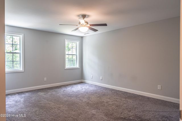 1040 W Indiana Avenue, Southern Pines, NC 28387