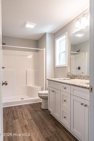 1040 W Indiana Avenue, Southern Pines, NC 28387